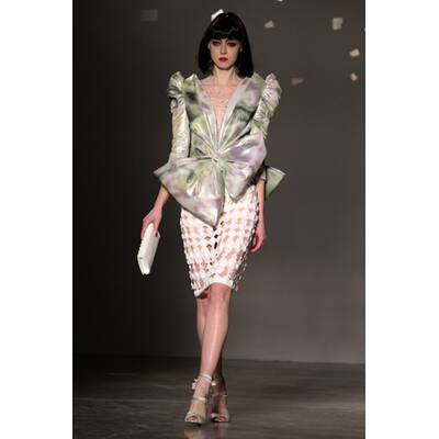 Märchenhaft: Georges Hobeika