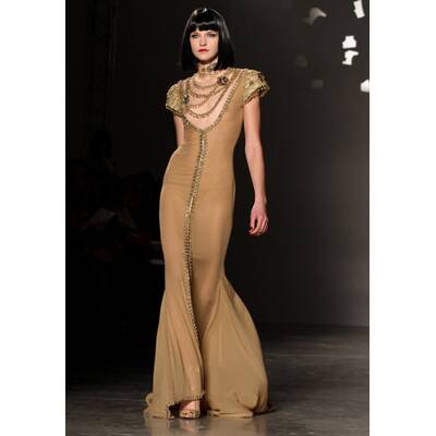 Märchenhaft: Georges Hobeika