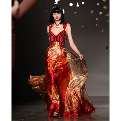 Märchenhaft: Georges Hobeika