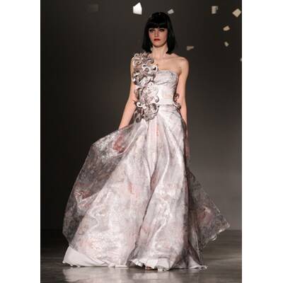 Märchenhaft: Georges Hobeika