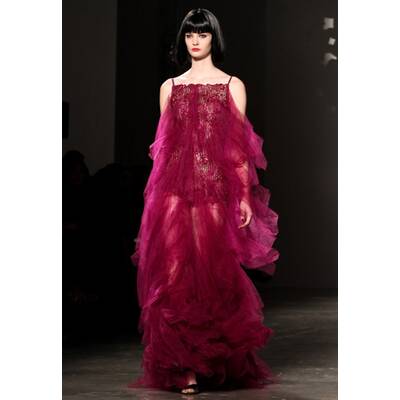 Märchenhaft: Georges Hobeika