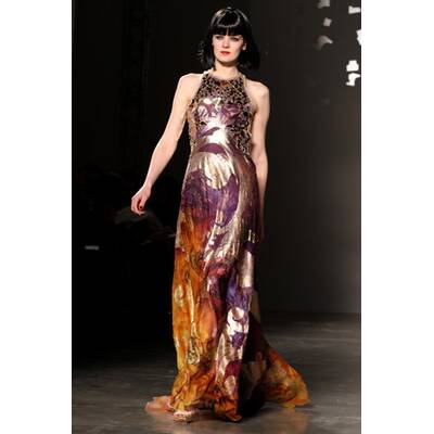 Märchenhaft: Georges Hobeika