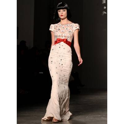 Märchenhaft: Georges Hobeika