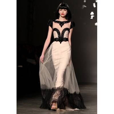 Märchenhaft: Georges Hobeika