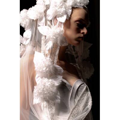 Märchenhaft: Georges Hobeika