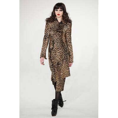 New York Fashion Week: L.A.M.B. by Gwen Stefani