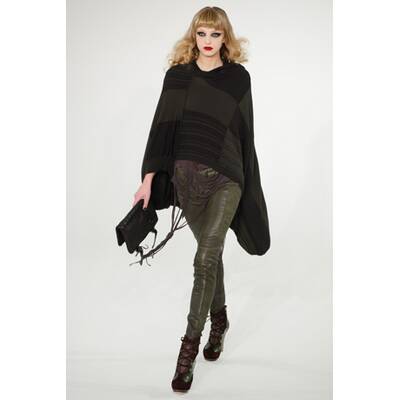 New York Fashion Week: L.A.M.B. by Gwen Stefani