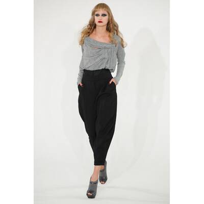 New York Fashion Week: L.A.M.B. by Gwen Stefani