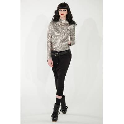 New York Fashion Week: L.A.M.B. by Gwen Stefani