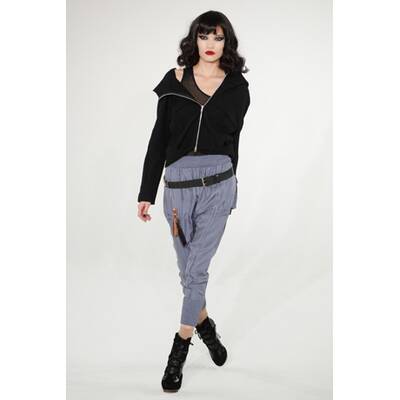 New York Fashion Week: L.A.M.B. by Gwen Stefani