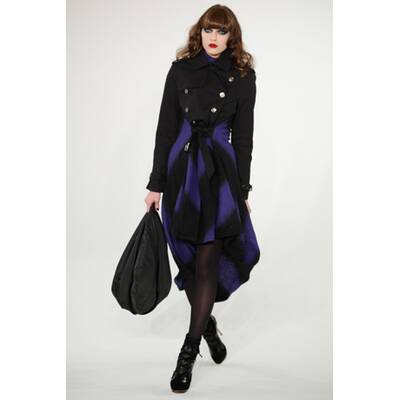 New York Fashion Week: L.A.M.B. by Gwen Stefani