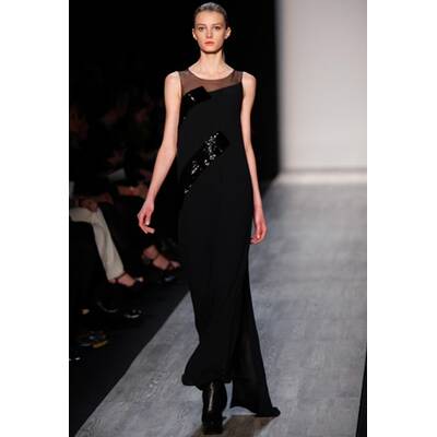 Max Azria, New York Fashion Week, H/W 2010