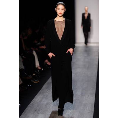 Max Azria, New York Fashion Week, H/W 2010