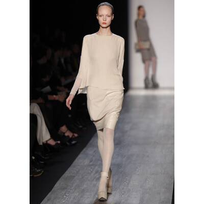 Max Azria, New York Fashion Week, H/W 2010