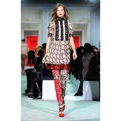 Just Cavalli, Mailand Fashion Week H/W 2010