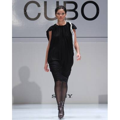 DFashion Show Mexiko, Herbst/Winter 2010