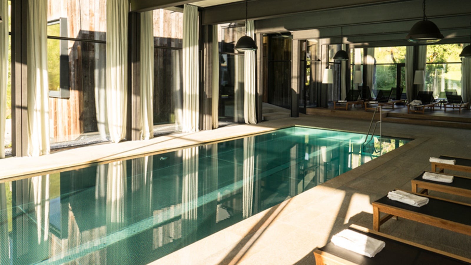 Designhotel WIESERGUT - REISELUST