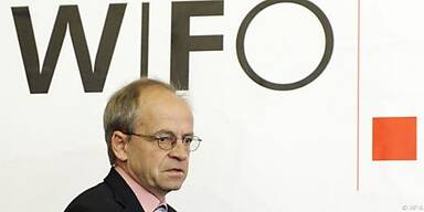 Wifo bestätigt: BIP wuchs Q4 um 0,4 %