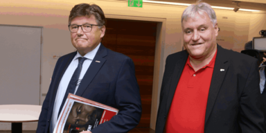 Lohn-Streit eskaliert: Morgen stehen erste Betriebe still