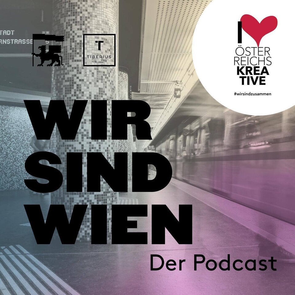 Designer der Bekleidungsmarke Tiberius