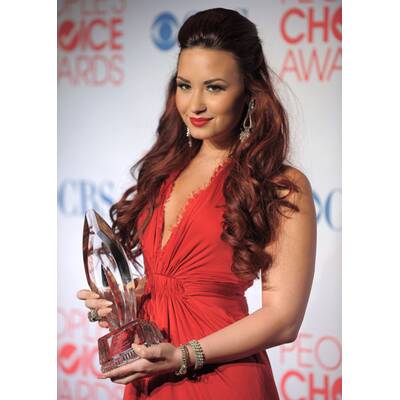 Das sind die beliebtesten Stars