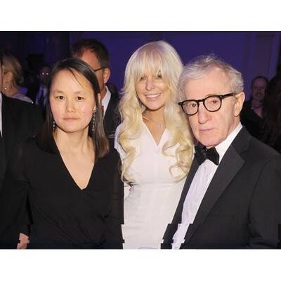 Mode-Gala für guten Zweck