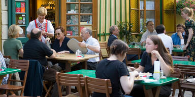 Heimische Schmankerl | Die besten Gasth&auml;user &Ouml;sterreichs