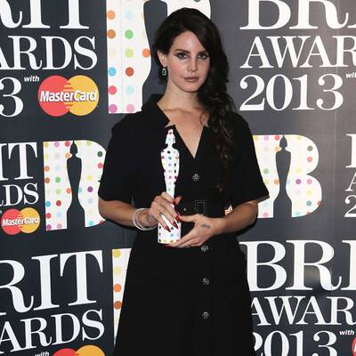 Brit Awards 2013: Alle Stars, alle Bilder
