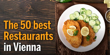 Wiens 50 beste Restaurants