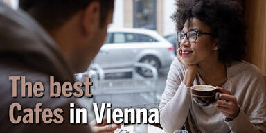 Die 30 besten Cafés in Wien