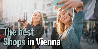 Die Top-Shops in Wien: Wo Sie am besten einkaufen