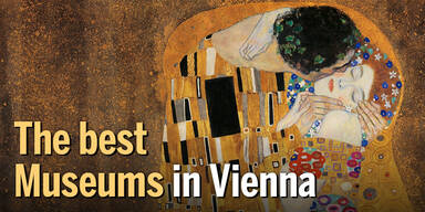 Top Museen: Die Kunst-Tempel Wiens