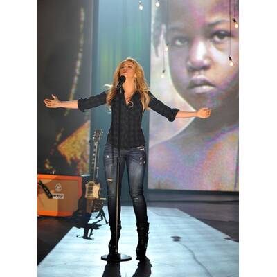 Die schönsten Acts bei 