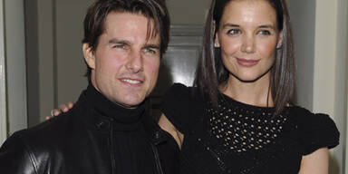 Katie Holmes: Mit neuem Look zum Erfolg