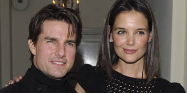 Katie Holmes: Mit neuem Look zum Erfolg