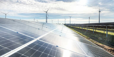 Befreiungsschlag von der Gas-Abh&auml;ngigkeit: Wien Energie kauft ImWind