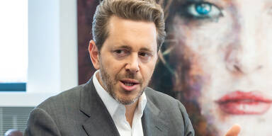 Harald Mahrer: ''Pro Woche &uuml;ber 500.000 Corona-Tests''