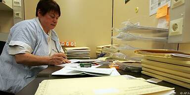 WK&Ouml; schl&auml;gt Einsparungen beim Personal vor