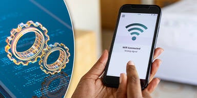 WLAN-Trick: SO kann man seine Smartphone-Verbindung verbessern