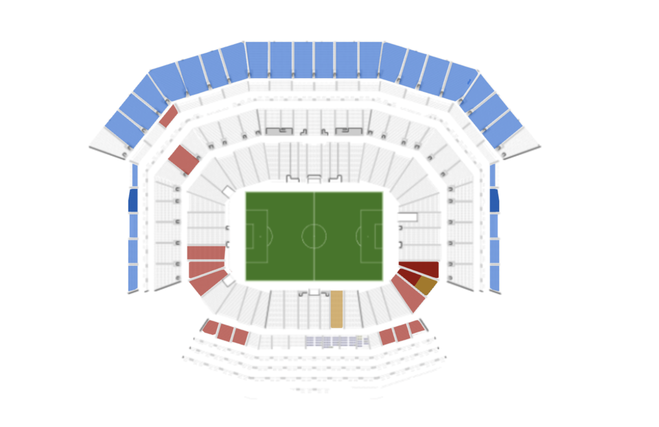 Ticket-Chaos bei der WM – 4 Stunden Warten für nichts!