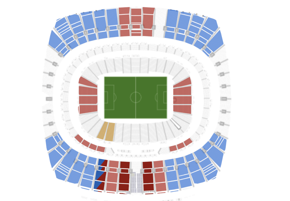 Ticket-Chaos bei der WM – 4 Stunden Warten für nichts!