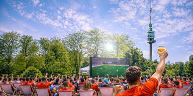 WM Public Viewing