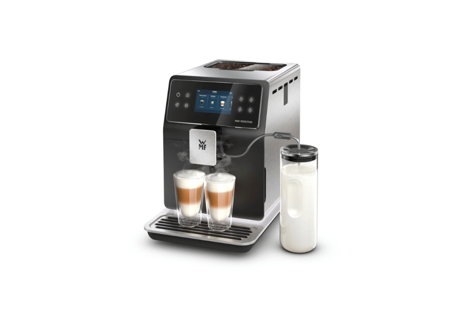 Die besten Kaffeemaschinen im Test