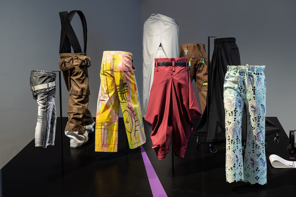 Claudia Banz: Museumsdirektorin im Talk