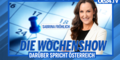 Die oe24-Wochenshow: Darüber spricht Österreich | Mit Sabrina Fröhlich