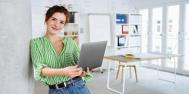 Mit dem WIFI Wien ins neue Jahr starten