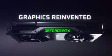 Geforce RTX: Nvidias DLSS 2.0 im Test