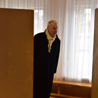 Gemeinderatswahl in Wiener Neustadt