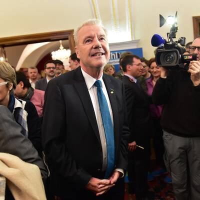 Gemeinderatswahl in Wiener Neustadt