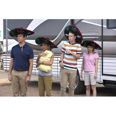 Wir sind die Millers